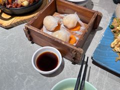 -潮界(虹桥新天地店)