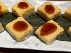 平遥黄米凉糕-天元奎饭店(总店)