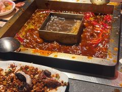 -锦城印象火锅(天府三街店)