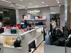 -崇光百货(尖沙咀店)
