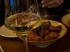 -Blac+Blac(中海环宇荟店)