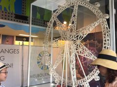 -墨尔本之星 观景摩天轮