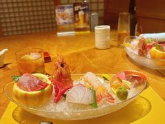 -松涛日本料理