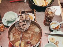 -潮界(虹桥新天地店)