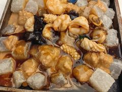 -品海楼·大连海胆锅贴馆(东港店)