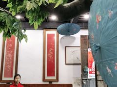 -大院河·仙鱼莊(九眼桥店)