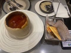 -西堤牛排(北京国瑞店)