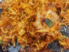 -春明狗肉馆(园丁花园店)