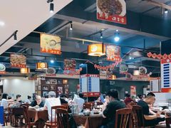 大堂-天下客饭店(中山路店)