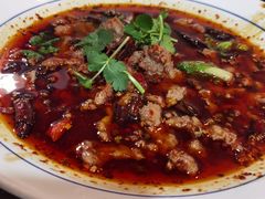 -驿舍·民國老营房院子私房菜(科学会堂店)