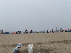 -海天一色海景自助餐厅(西港花园店)