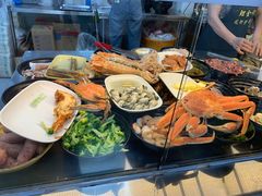 -鲤.金记沙茶面(总店)