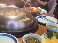 -三个渔夫·蒸汽海鲜(小白楼店)
