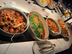 -粤海喜来登酒店·盛宴海鲜牛排自助餐厅(天河城店)