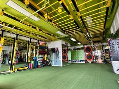 -红山会健身·普拉提(广安门店)