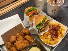 -Shake Shack(南山万象天地店)