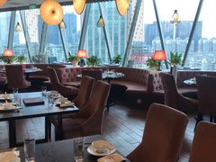 -柒园·三十年创意杭帮菜(龙湖滨江天街店)