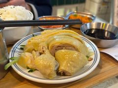 -阿金大白·上海菜馆(新天地店)