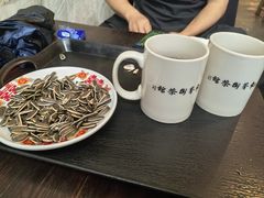 -東茅街茶馆