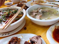 -荣生萝卜汤饭店