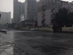 -复旦大学附属肿瘤医院(徐汇院区)