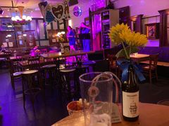 -宝莱纳餐厅(滨江店)