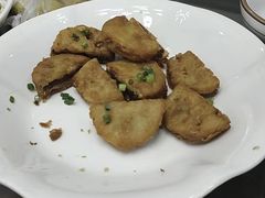 藕饼-赵广小吃(油榨湾店)