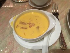 杨枝甘露-8餐厅(新葡京酒店)