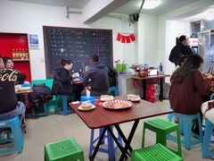 -蛙大侠香辣牛蛙火锅店(总店)