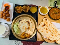 -尼泊尔雪莲餐厅(北京东路店)