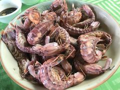 -盛港湾海鲜食府(黄沙店)