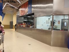 -盒马X会员店(王府井奥莱UP TOWN店)