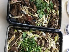 -清真永恒华威肉饼(潘家园店)