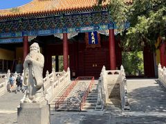 -北京国子监胡同