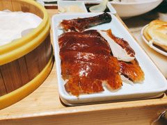 -天天鱼港·海鲜·鲅鱼水饺·招牌烤鸭(黄骅店)