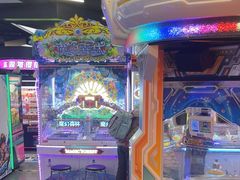 -星际传奇·电玩城·游戏厅·儿童乐园(大悦城店)