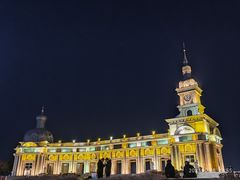 -哈尔滨音乐公园