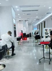 -Kraemer Paris  苏豪路易士·嘉玛发廊