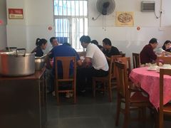 大堂-电白鸭粥店(下沙二坊88号店)