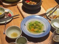 -竹里馆·淮扬菜·功夫茶(老门东店)