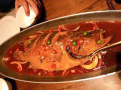 -山里亲戚(淞虹路店)