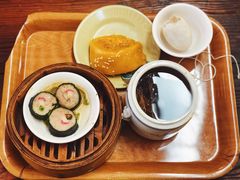 -琼海·狮椰美食楼