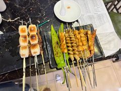-运德成·天津老味烧烤(广开二马路店)