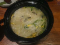 -云海肴·汽锅鸡·云南菜(天津国金汇店)