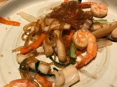 -萨拉伯尔水源素问店·韩国宫廷料理(人民路店)