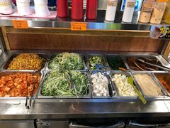 -江南猪肉商会无限续吃(弘大店)