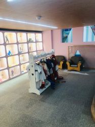 -泡泡米POPOME益智乐园(洪殿花园旗舰店)