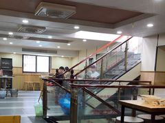 -蒋家桥饺面店(广陵路店)