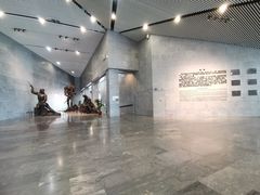 -周口店北京人遗址公园