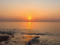 -日照灯塔风景区